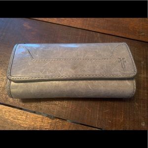 FRYE Melissa Wallet